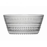 Iittala Kastehelmi Serving Bowl in Clear