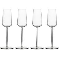 Iittala - Essence Champagne Flute, Set of 4