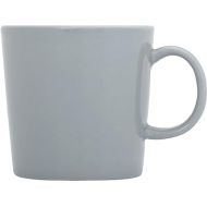 Iittala Teema 10-Ounce Mug, Pearl Gray