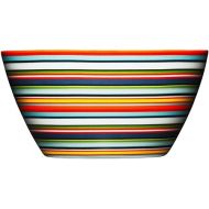 Iittala Origo Bowl, Orange