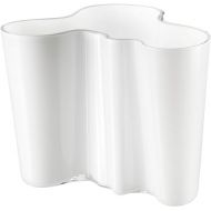 Iittala Alvar Aalto 160mm White Vase