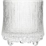 Iittala Ultima Thule Double Old-Fashioned Glasses(On The Rocks) , Set of 2