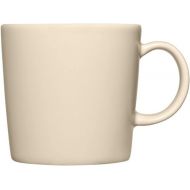Iittala Teima 1026888 Mug, 1.1 fl oz (0.3 L), Linen