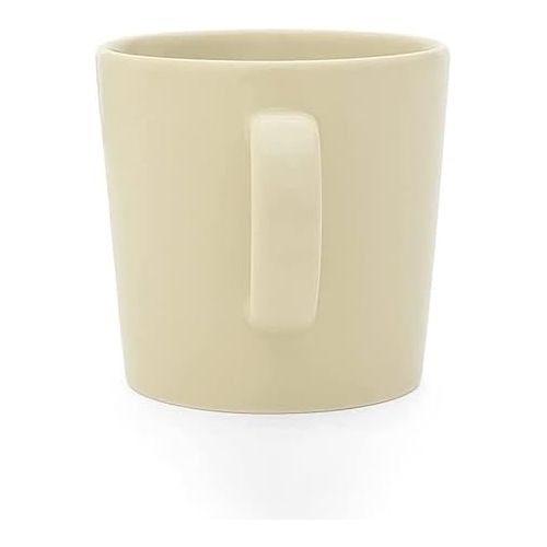  Iittala Teima 1026888 Mug, 1.1 fl oz (0.3 L), Linen