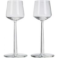 Iittala Essence 15cl Sherry Glass Set of 2