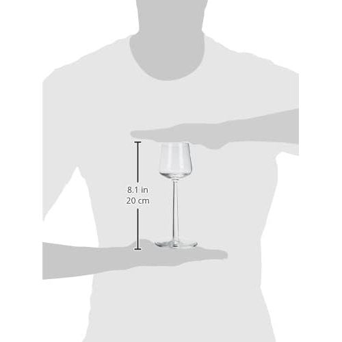  Iittala Essence 15cl Sherry Glass Set of 2