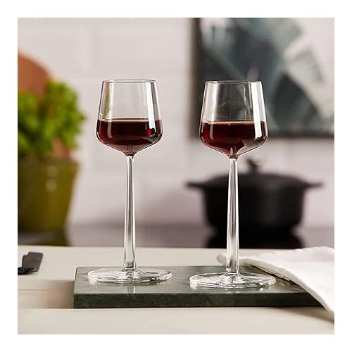  Iittala Essence 15cl Sherry Glass Set of 2