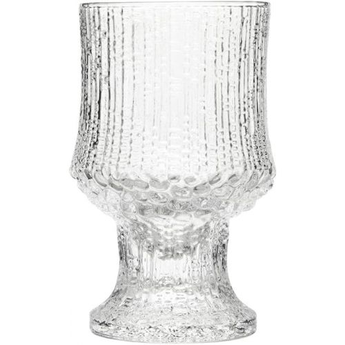  Iittala Ultima Thule Red Wine Glasses, Set of 2