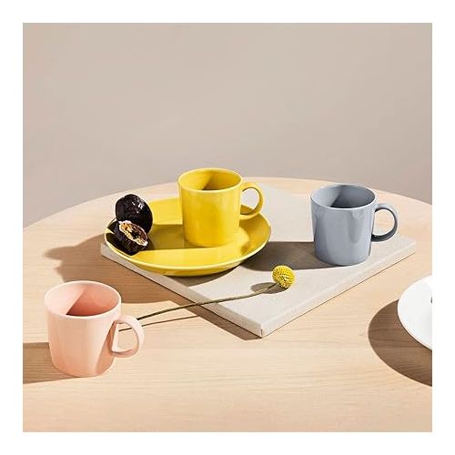  Iittala 1026887 TEEMA Cup, Porcelain