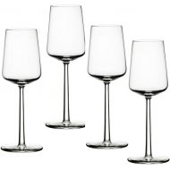 Iittala Essence White Wine Glass 33cl 11.16oz - Set of 4