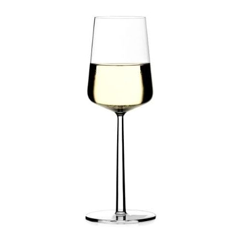  Iittala Essence White Wine Glass 33cl 11.16oz - Set of 4