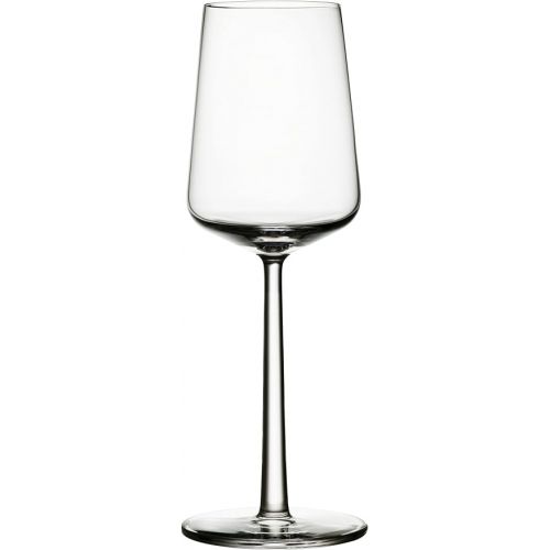  Iittala Essence White Wine Glass 33cl 11.16oz - Set of 4