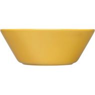 iittala 1052432 Teema Bowl Dish, 5.9 inches (15 cm), Honey