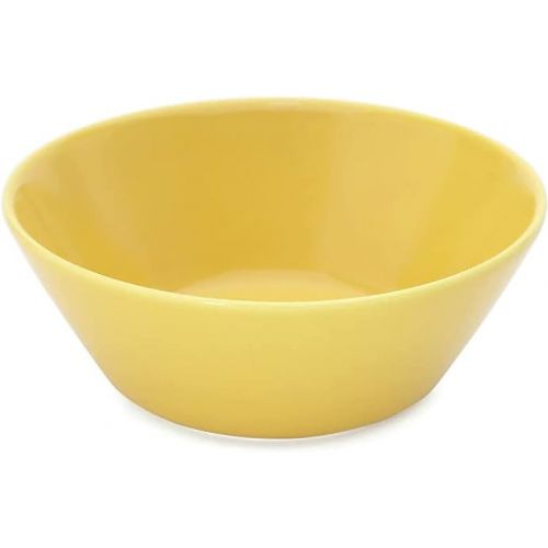  iittala 1052432 Teema Bowl Dish, 5.9 inches (15 cm), Honey