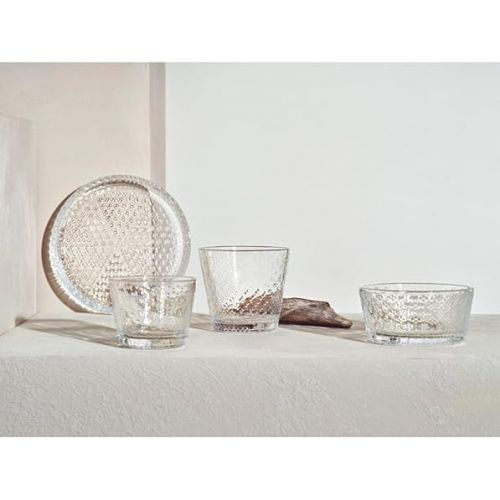  Iittala Tundra Glass Bowl 5