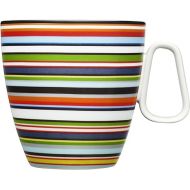 Iittala Origo Mug, 13.5-Ounce, Orange