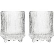 Iittala Ultima Thule Old-Fashioned Glasses, Set of 2