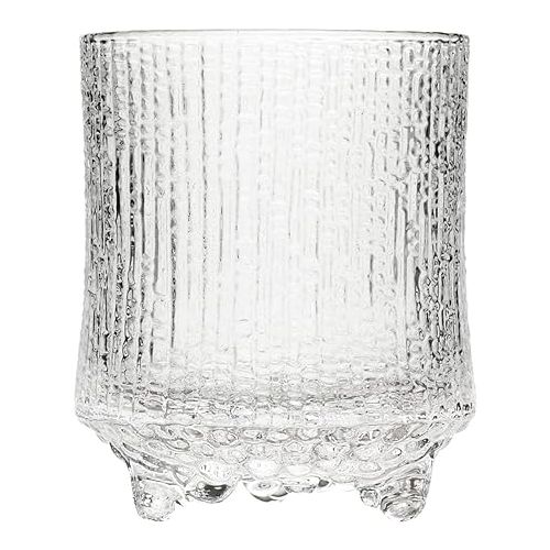  Iittala Ultima Thule Old-Fashioned Glasses, Set of 2