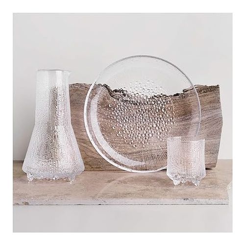  Iittala Ultima Thule Old-Fashioned Glasses, Set of 2