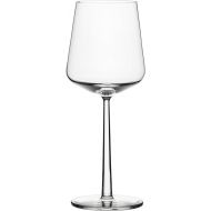 Iittala Essence 16-Ounce Red Wine Glass, Set of 2