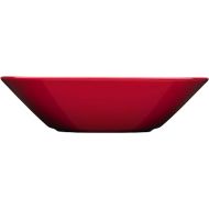 Iittala Teema Red Pasta Bowl