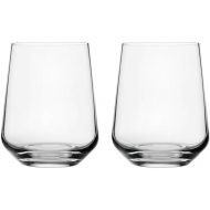 Essence Set of Two 12 Oz. Tumblers (Set of 2)