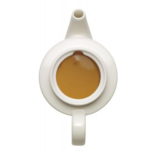  Iittala Teema 1-quart Teapot, White