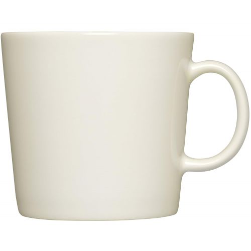  Iittala Teema 13-3/4-Ounce Mug, White