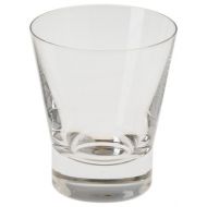 Iittala Aarne 12-Ounce Double Old Fashioned Glass, Set of Two
