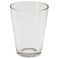 Iittala Kartio 13-Ounce Tumbler Clear, Set of 2