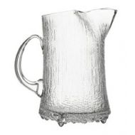 Iittala Ultima Thule 2-1/2-Pint Ice Lip Pitcher