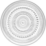 Iittala Kastehelmi Small Plate, Clear