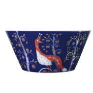 Iittala Taika Pasta Bowl, Blue, 20-Ounce