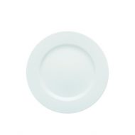 Iittala Rorstrand Swedish Grace Snow Salad Plate 21cm