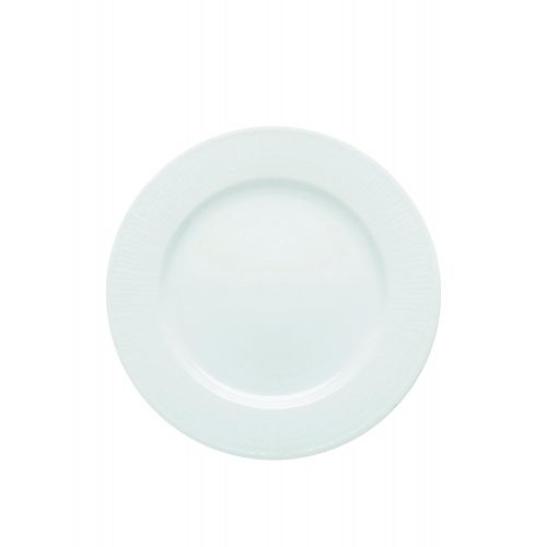  Iittala Rorstrand Swedish Grace Snow Salad Plate 21cm