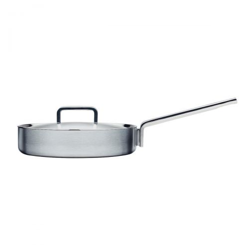  Iittala - Tools - Sautepfanne - Edelstahl - Ø 26cm