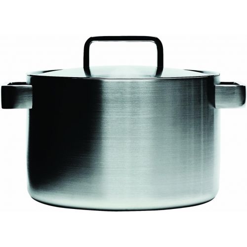  Iittala 162652 Tools Topf mit Deckel, 8 Liter