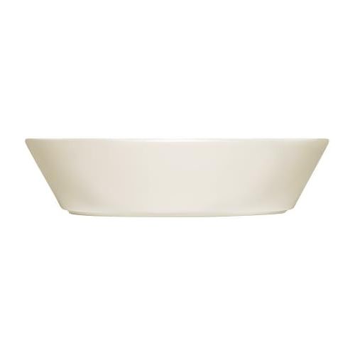  Iittala Teema 2-1/2Quart Serving Bowl, White by Iittala