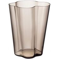 Iittala Alvar Aalto Collection 1051198 Vase Crystal Glass