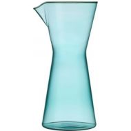 Iittala Kartio Seablue Pitcher 95 cl