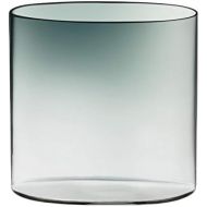 Marke: Iittala Iittala 1015379 Ovalis Vase 160 mm grau/klar