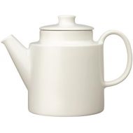 Iittala Teema Tea Pot, White