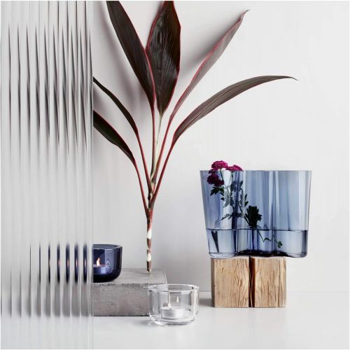  Iittala Alvar Aalto Vase Rain