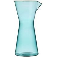 Iittala Littala Kartio Carafe 95clSea Blue