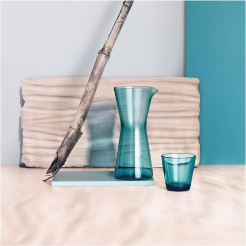  Iittala Littala Kartio Carafe 95clSea Blue