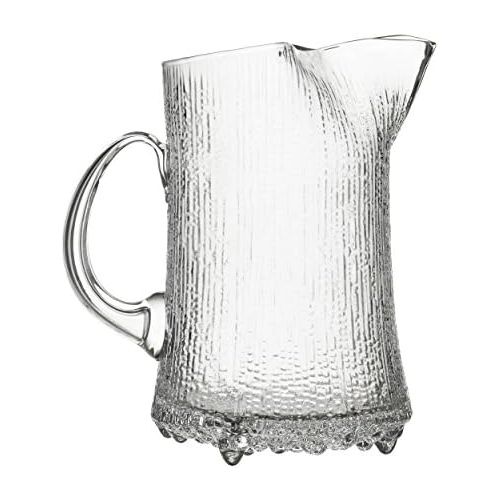  Iittala Ultima Thule Mug Jug With Spout150mlClear