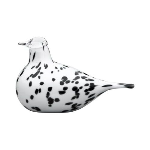  Iittala Glass Bird Limited Edition