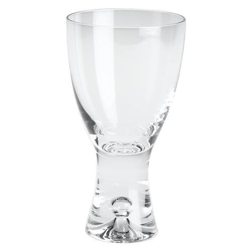  Marke: Iittala Iittala Tapio 8-Ounce Clear Red Wine, Set of 2 by Iittala