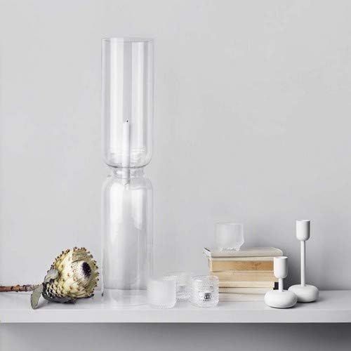  Iittala Koskinen 60cm Clear Lantern