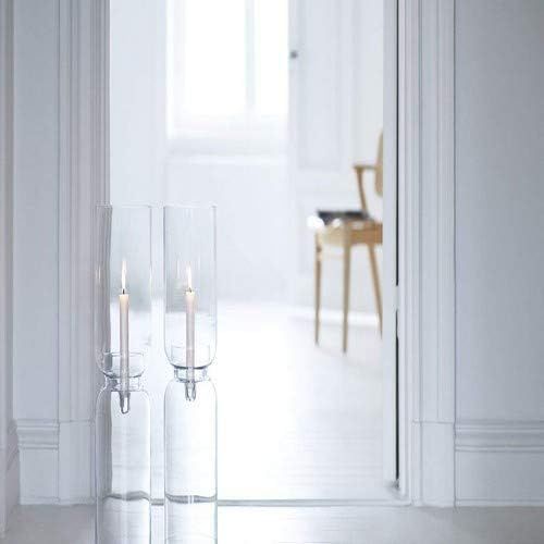  Iittala Koskinen 60cm Clear Lantern